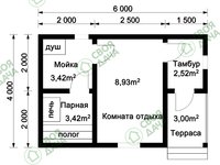 превью