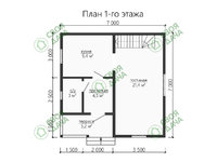 превью