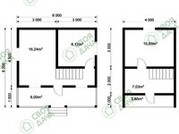 превью