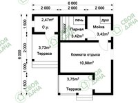 превью