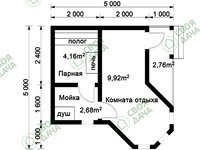 превью