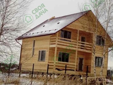 Готовые дома