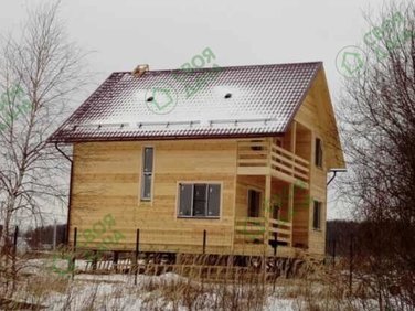 Готовые дома