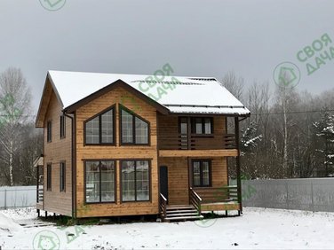 Готовые дома