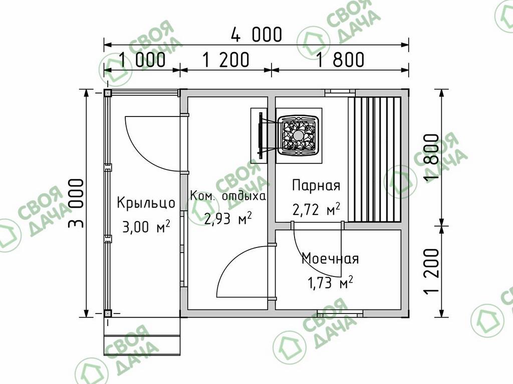 Б-8
