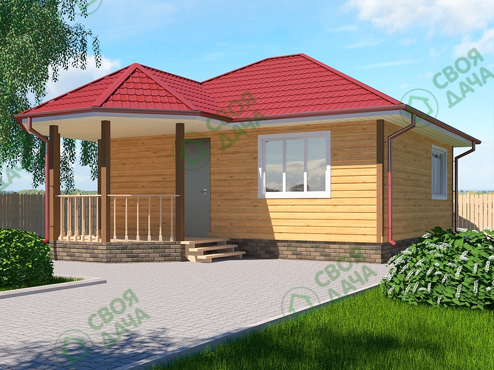 Гжель
