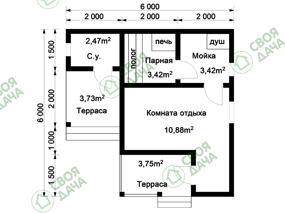 Казанка